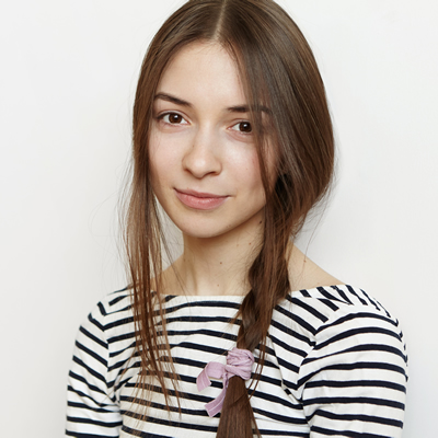 Sophie Dubois