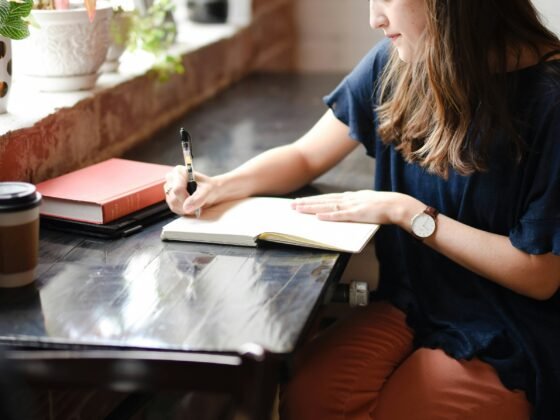 Innovative Research Ideas for College Students