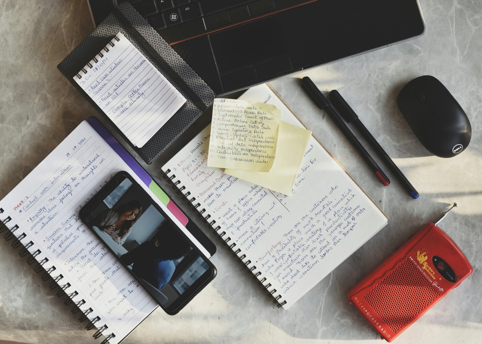 understanding importance of clarity