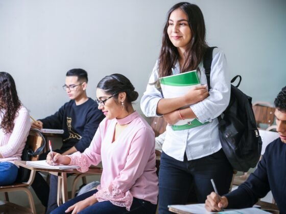 Structuring Your Essay for Maximum Impact