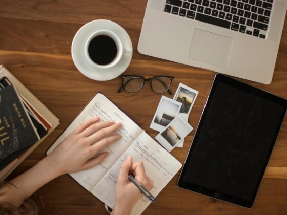Understanding the Purpose of an Abstract