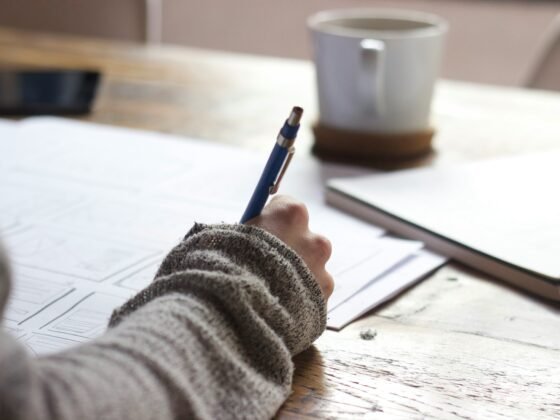Engaging Research Topics for Undergraduates